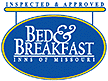 Beb & Breakfast Inns of Missouri